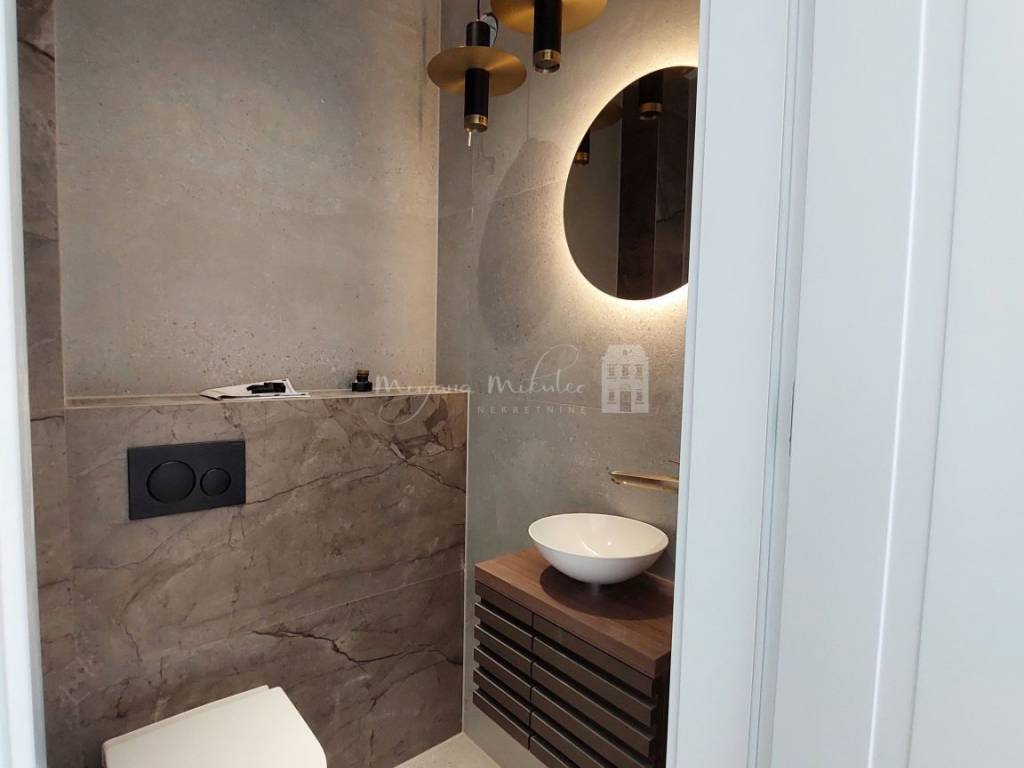 Flat in a new building, Rent, Zagreb, Maksimir