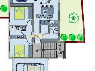 Flat in a new building, Rent, Zagreb, Maksimir