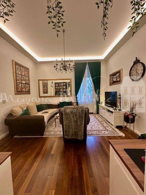 Flat in a building, Sale, Zagreb, Donji Grad