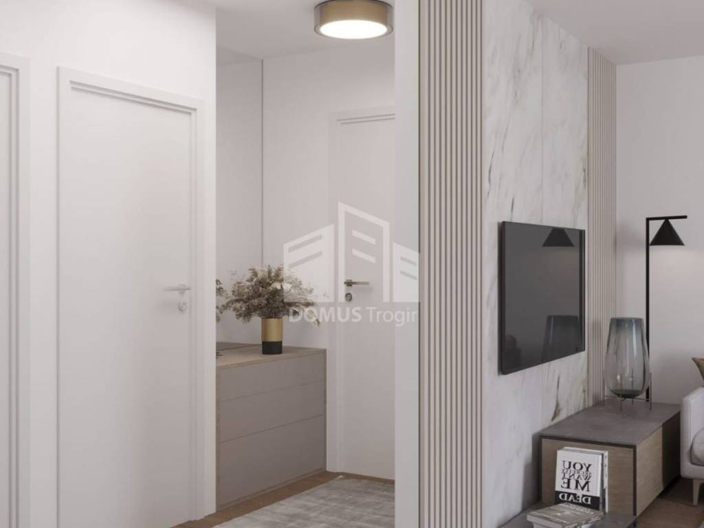 Flat in a new building, Sale, Kaštela, Kaštel Stari