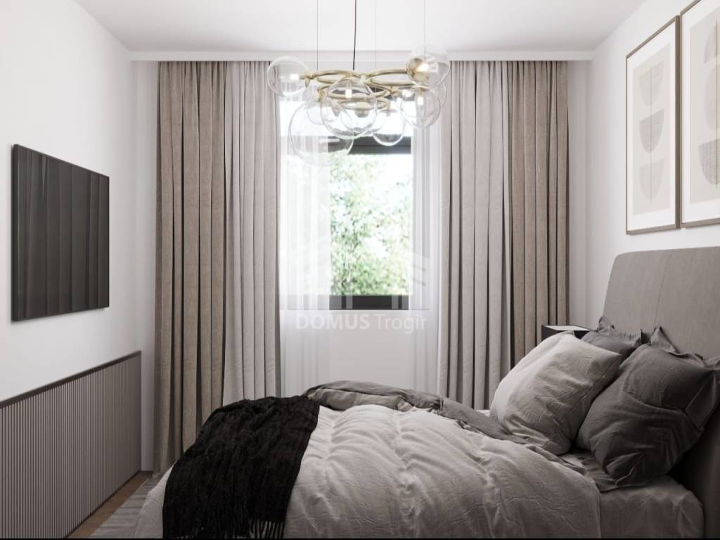 Flat in a new building, Sale, Kaštela, Kaštel Stari