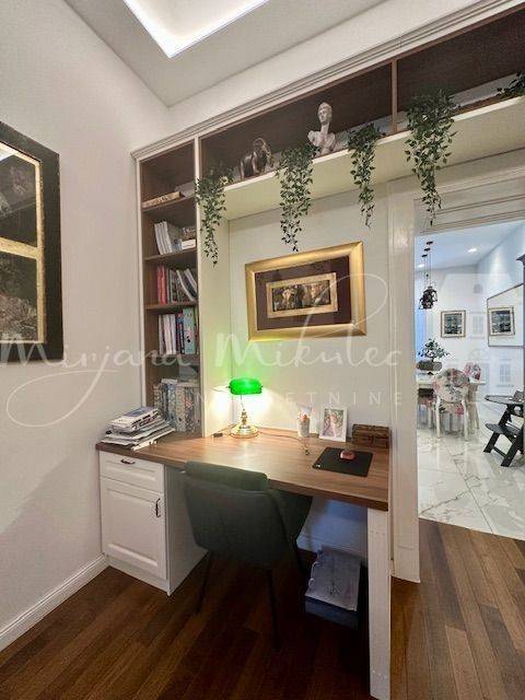 Flat in a building, Sale, Zagreb, Donji Grad