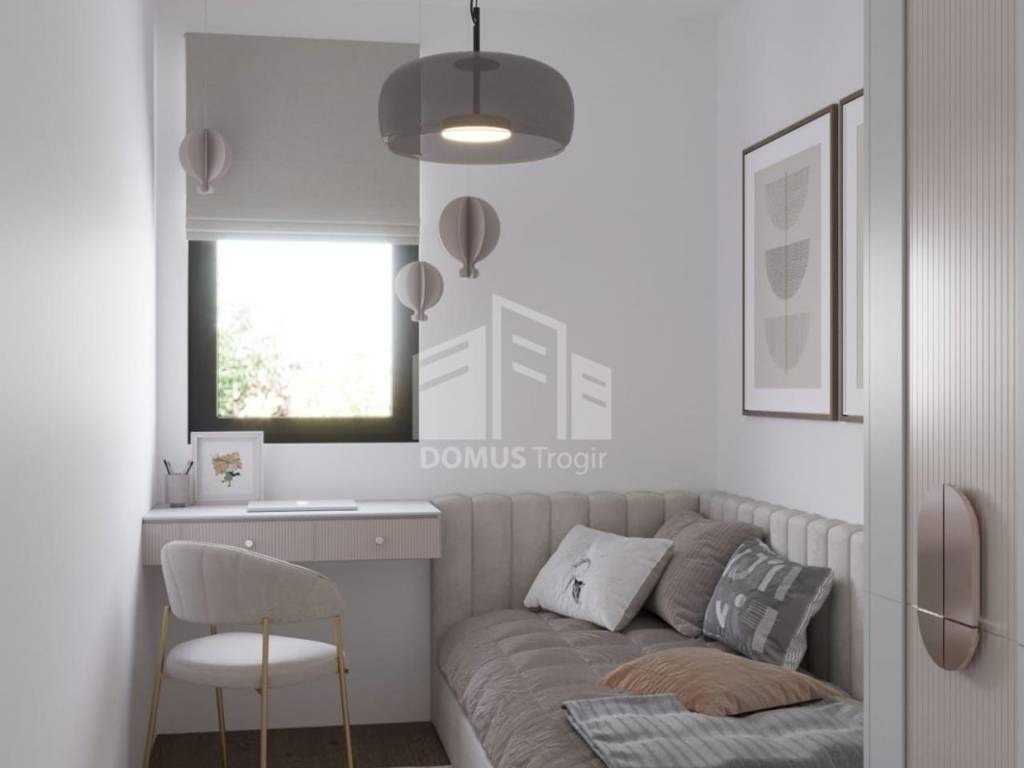 Flat in a new building, Sale, Kaštela, Kaštel Stari