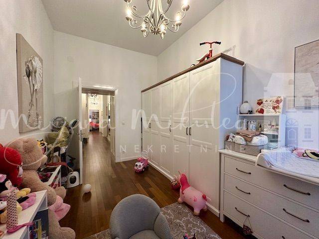 Flat in a building, Sale, Zagreb, Donji Grad