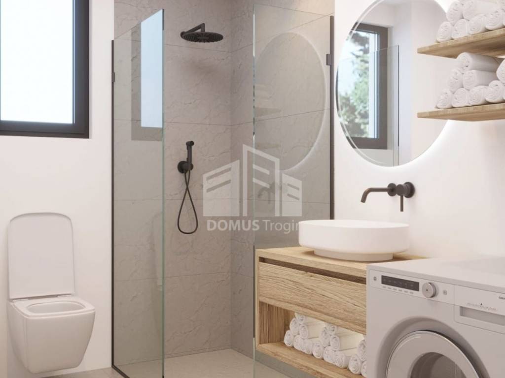 Flat in a new building, Sale, Kaštela, Kaštel Stari