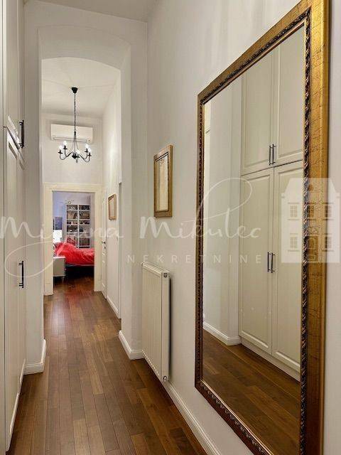 Flat in a building, Sale, Zagreb, Donji Grad