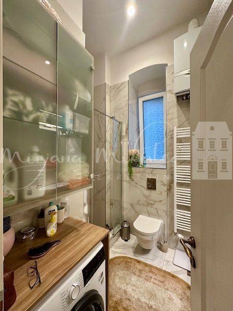 Flat in a building, Sale, Zagreb, Donji Grad