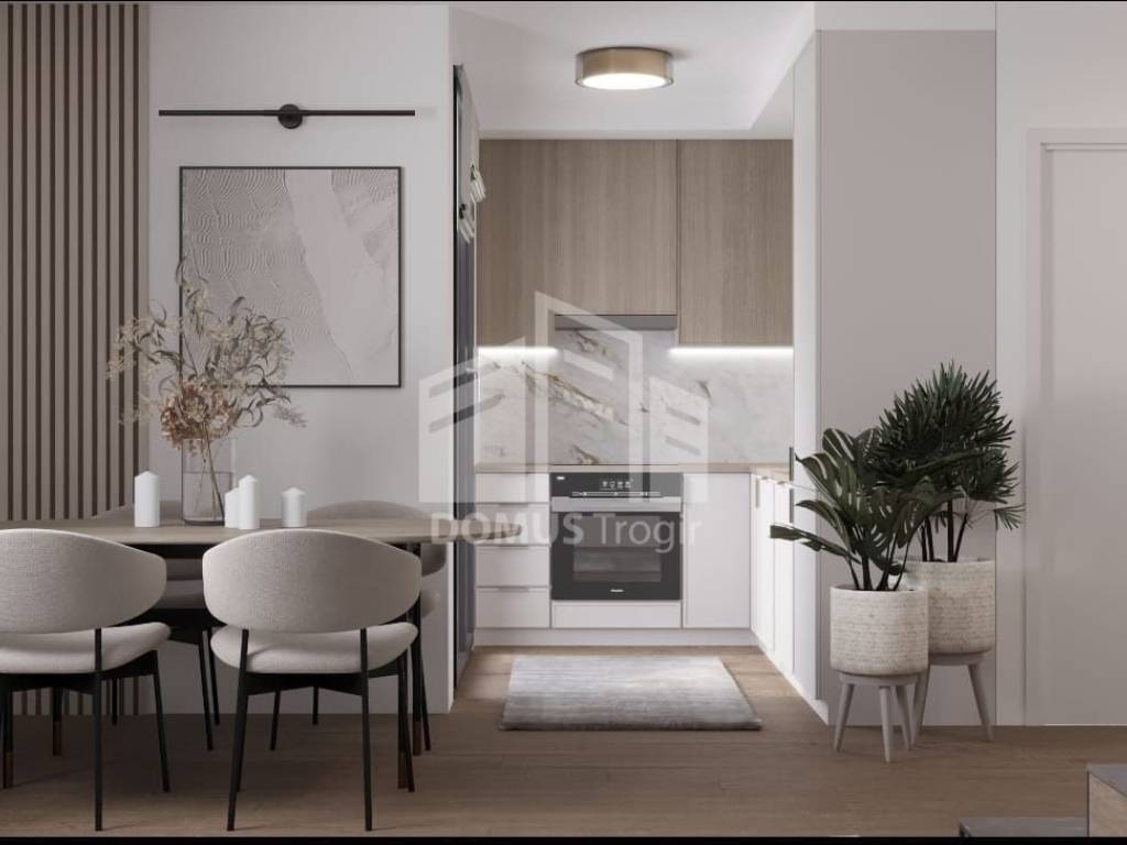 Flat in a new building, Sale, Kaštela, Kaštel Stari
