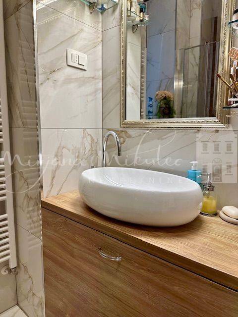 Flat in a building, Sale, Zagreb, Donji Grad