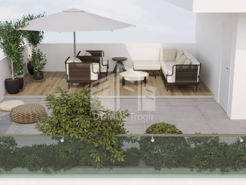 Flat in a new building, Sale, Kaštela, Kaštel Stari