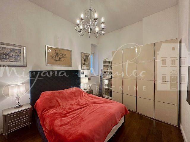 Flat in a building, Sale, Zagreb, Donji Grad