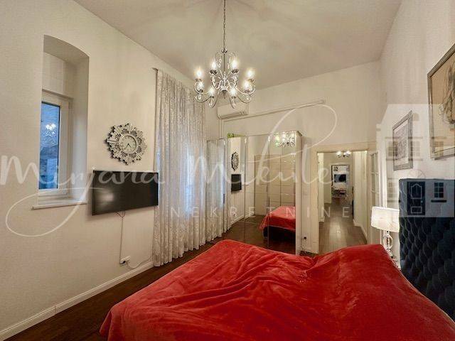 Flat in a building, Sale, Zagreb, Donji Grad