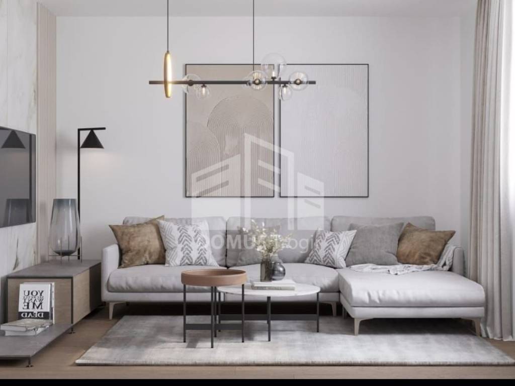 Flat in a new building, Sale, Kaštela, Kaštel Stari