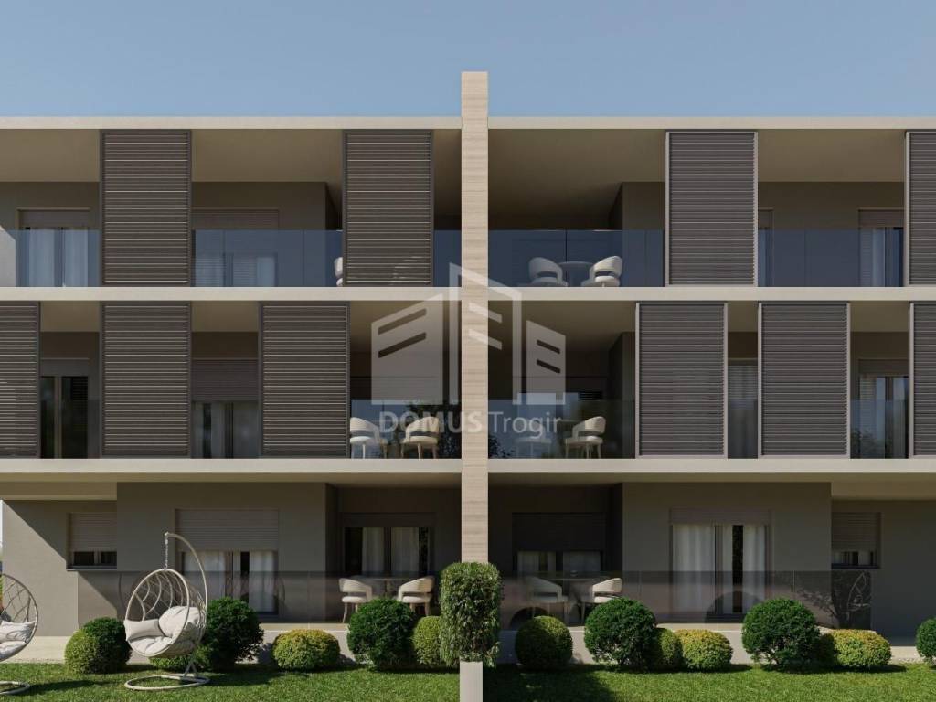 Flat in a new building, Sale, Kaštela, Kaštel Lukšić
