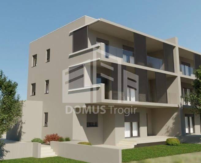 Flat in a new building, Sale, Kaštela, Kaštel Lukšić