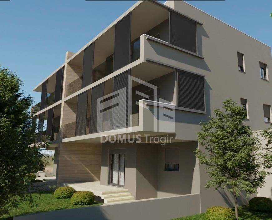 Flat in a new building, Sale, Kaštela, Kaštel Lukšić