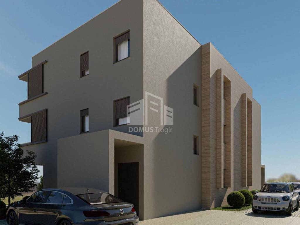 Flat in a new building, Sale, Kaštela, Kaštel Lukšić