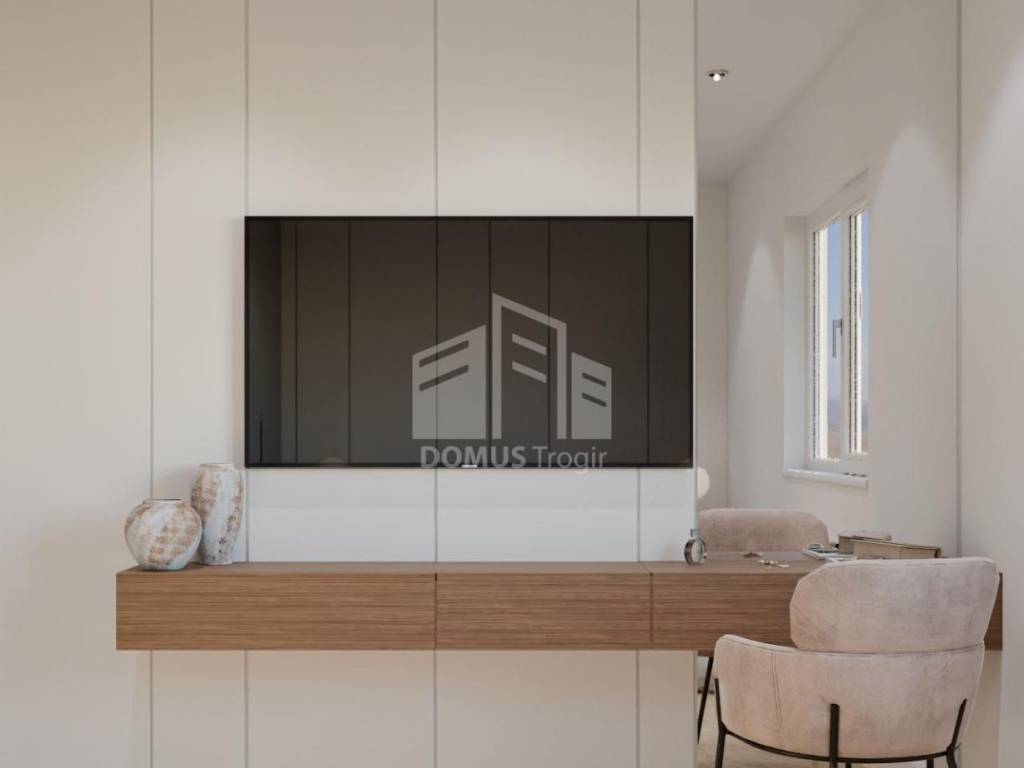 Flat in a new building, Sale, Kaštela, Kaštel Lukšić