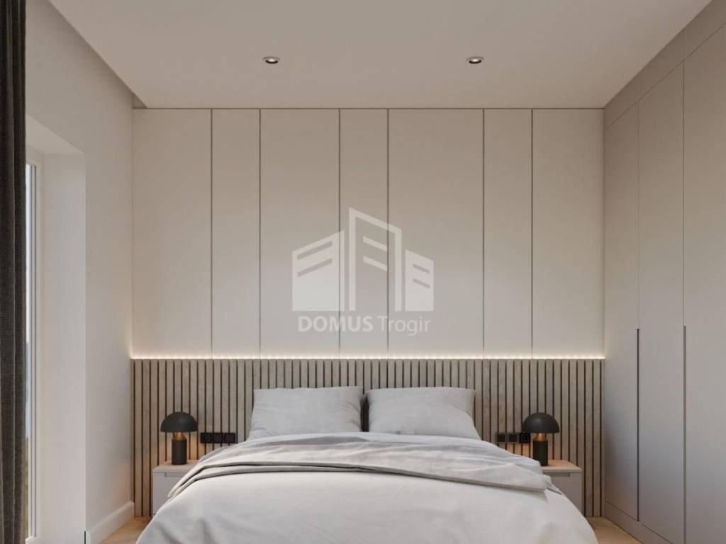 Flat in a new building, Sale, Kaštela, Kaštel Lukšić