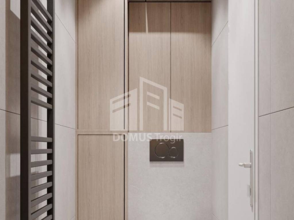 Flat in a new building, Sale, Kaštela, Kaštel Lukšić