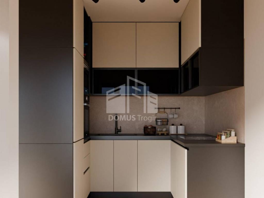Flat in a new building, Sale, Kaštela, Kaštel Lukšić