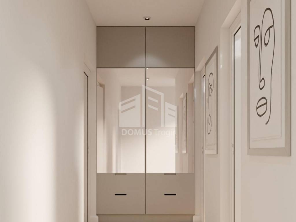 Flat in a new building, Sale, Kaštela, Kaštel Lukšić