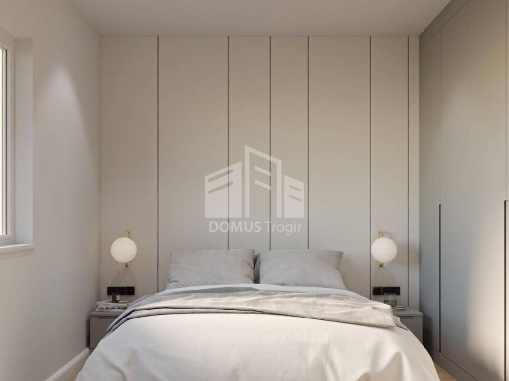 Flat in a new building, Sale, Kaštela, Kaštel Lukšić