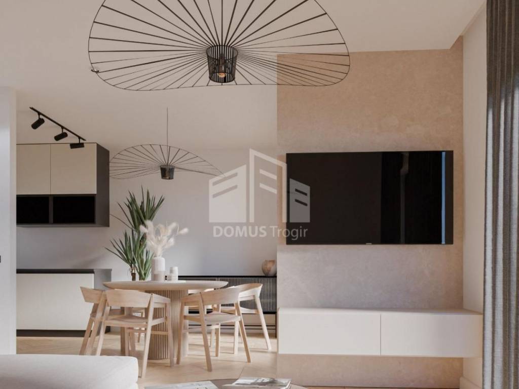 Flat in a new building, Sale, Kaštela, Kaštel Lukšić