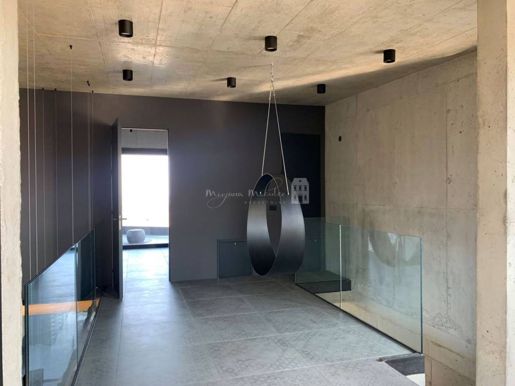 Luxury house, Sale, Zagreb, Novi Zagreb - zapad