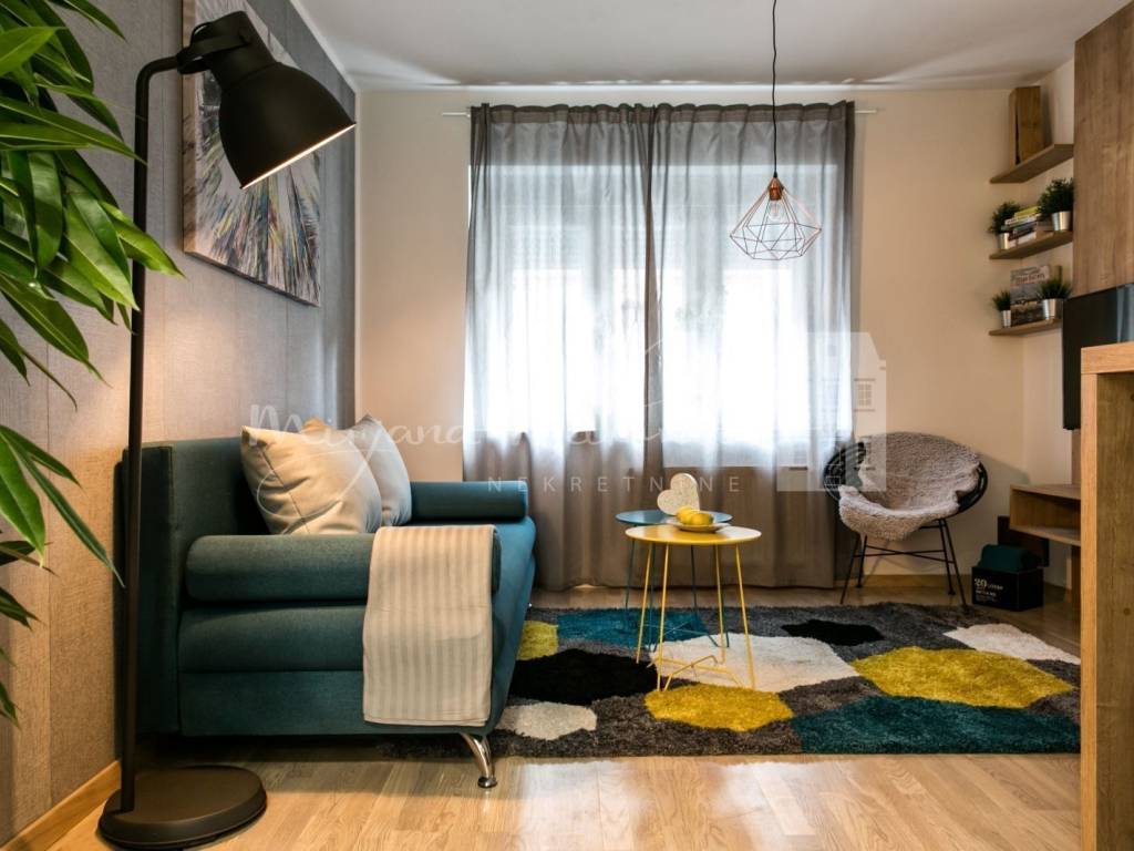 Flat in older building, Sale, Zagreb, Gornji Grad - Medveščak