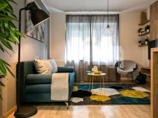 Flat in older building, Sale, Zagreb, Gornji Grad - Medveščak