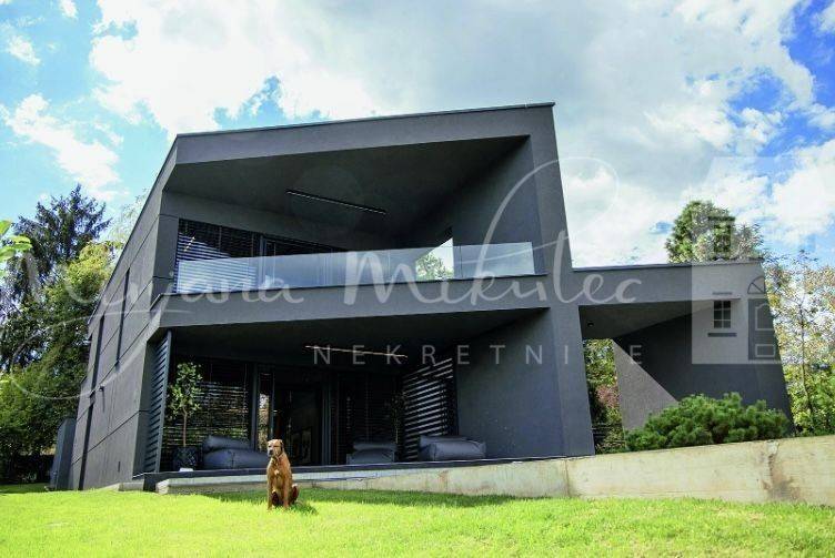 Luxury house, Sale, Zagreb - Okolica, Brezovica
