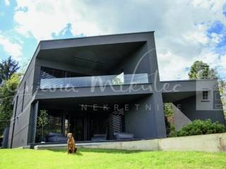 Luxury house, Sale, Zagreb - Okolica, Brezovica