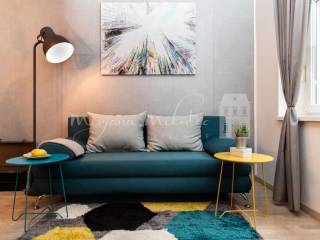 Flat in older building, Sale, Zagreb, Gornji Grad - Medveščak