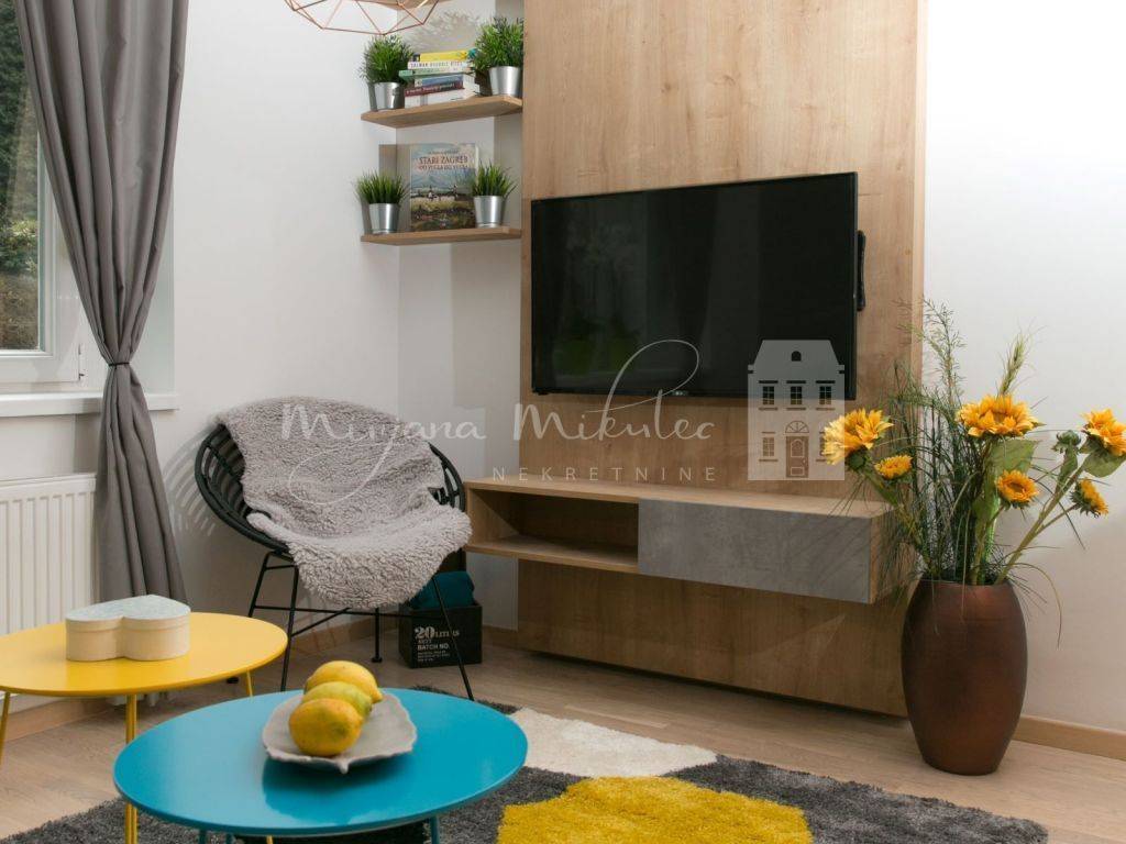 Flat in older building, Sale, Zagreb, Gornji Grad - Medveščak