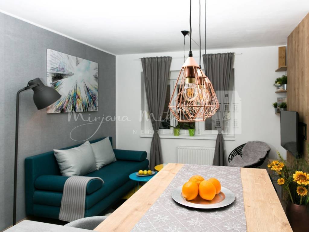 Flat in older building, Sale, Zagreb, Gornji Grad - Medveščak