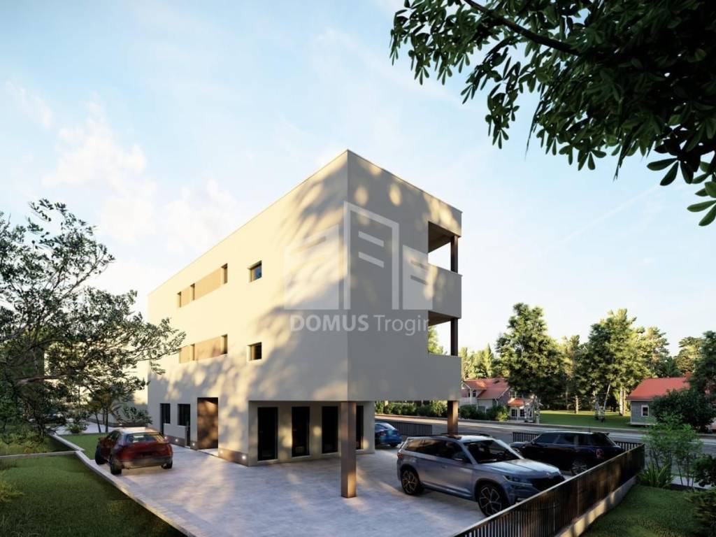 Flat in a new building, Sale, Kaštela, Kaštel Stari