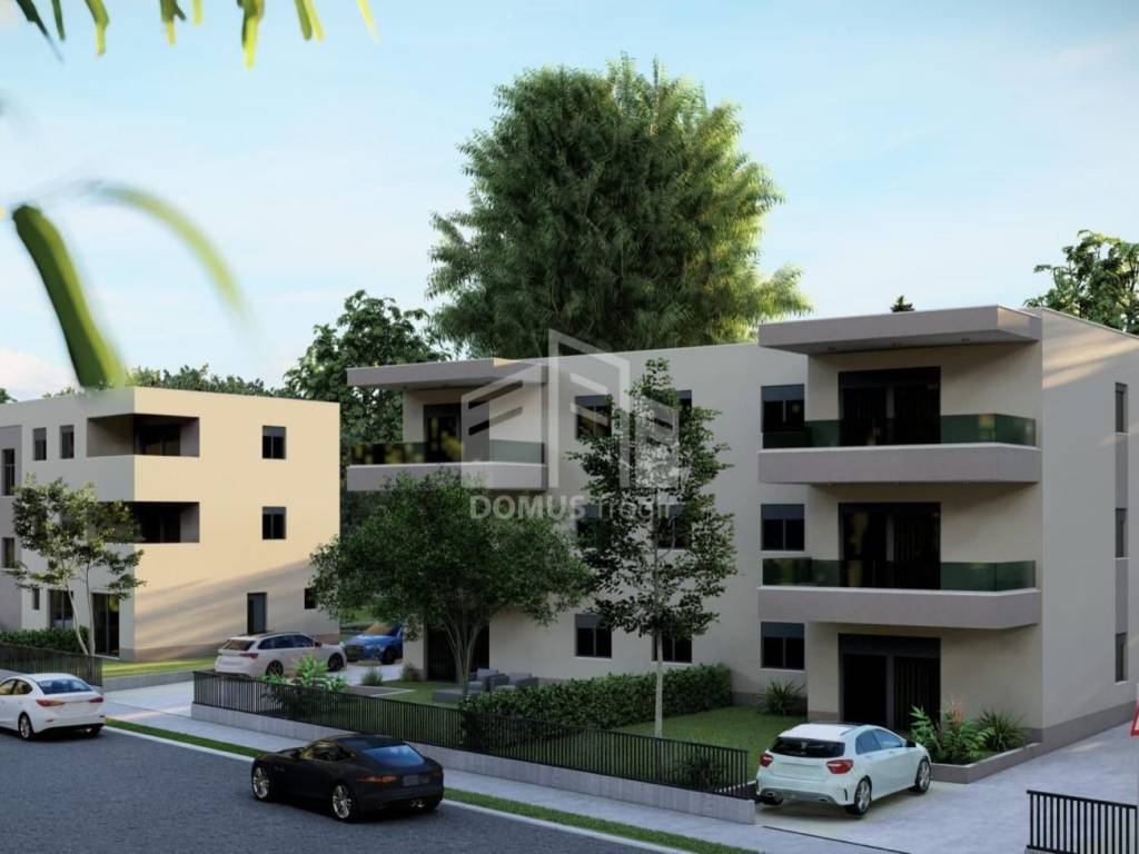 Flat in a new building, Sale, Kaštela, Kaštel Stari
