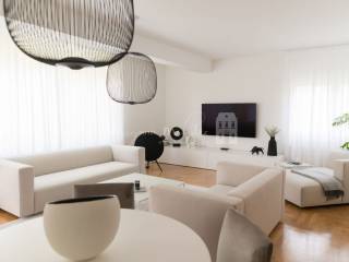 Flat in a building, Rent, Zagreb, Maksimir
