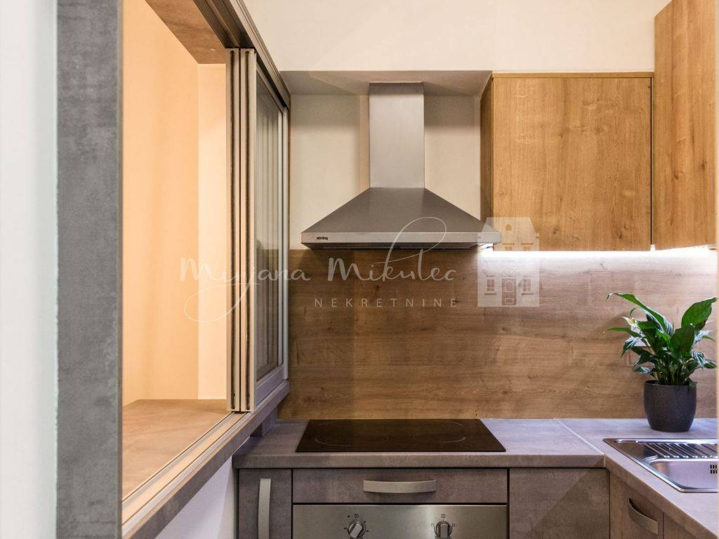 Flat in older building, Sale, Zagreb, Gornji Grad - Medveščak