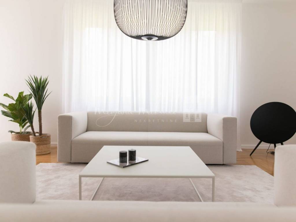 Flat in a building, Rent, Zagreb, Maksimir