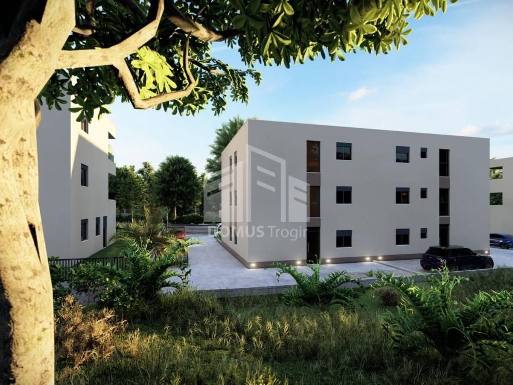 Flat in a new building, Sale, Kaštela, Kaštel Stari