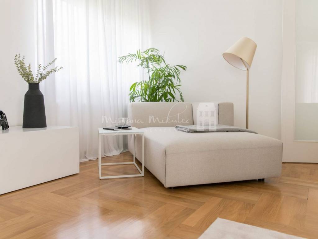 Flat in a building, Rent, Zagreb, Maksimir