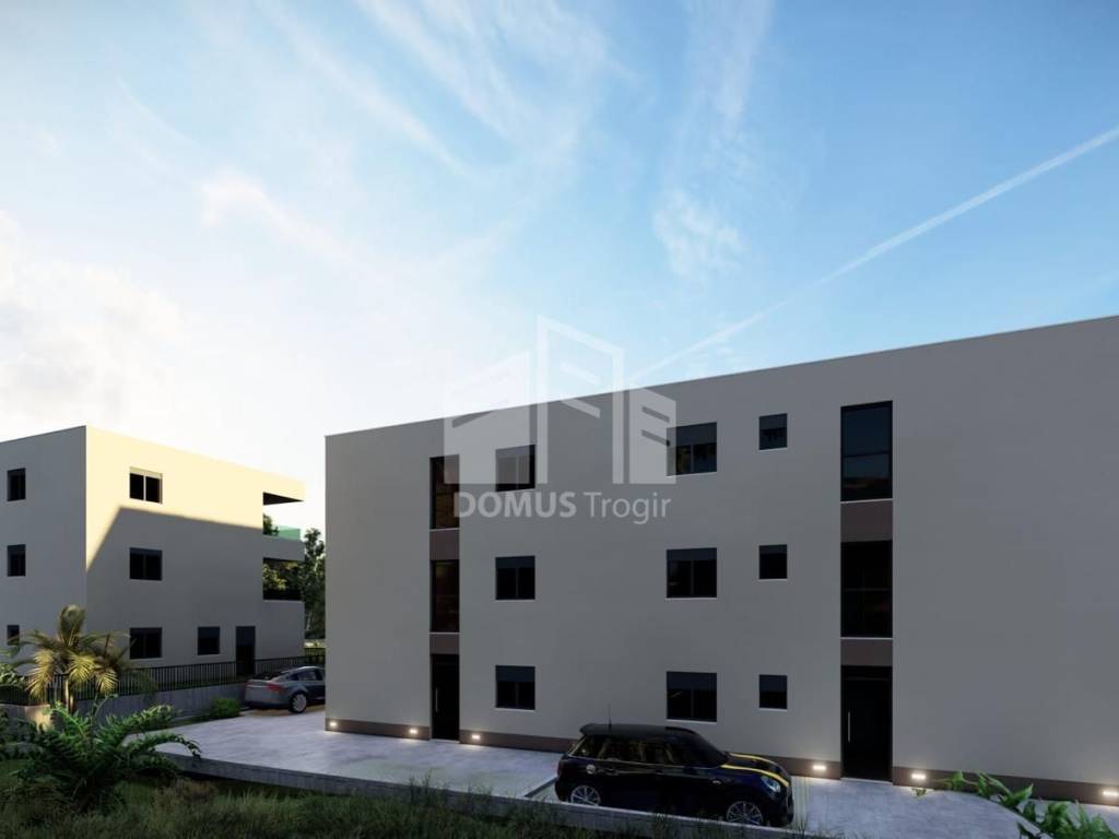 Flat in a new building, Sale, Kaštela, Kaštel Stari