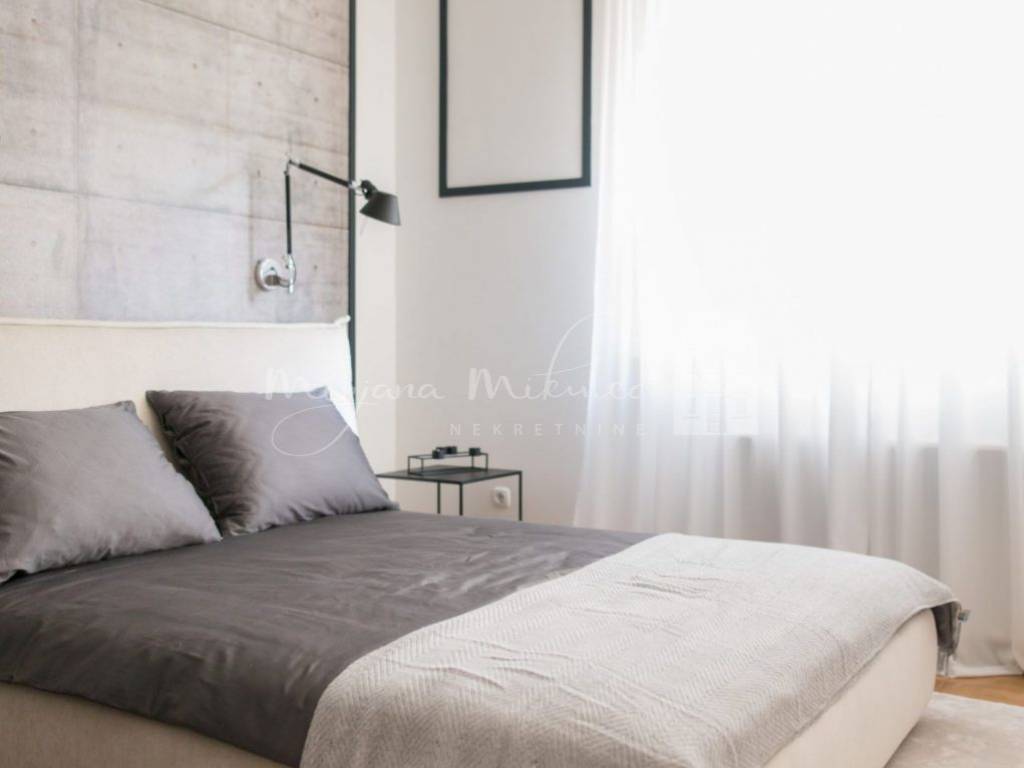 Flat in a building, Rent, Zagreb, Maksimir