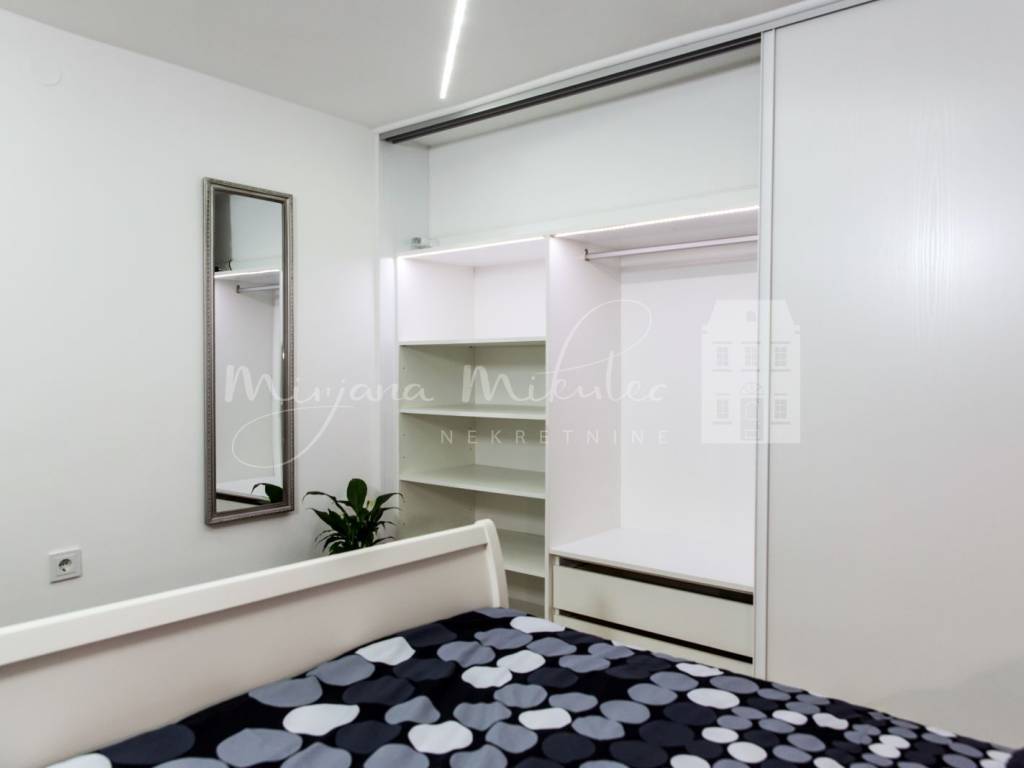 Flat in older building, Sale, Zagreb, Gornji Grad - Medveščak