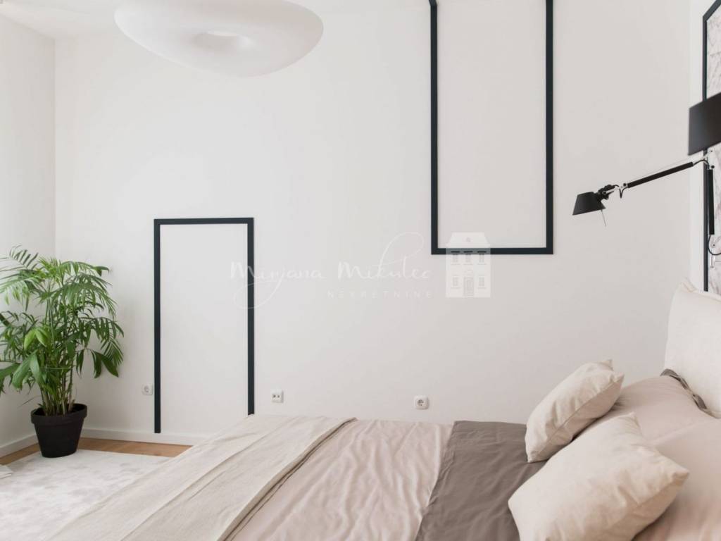 Flat in a building, Rent, Zagreb, Maksimir
