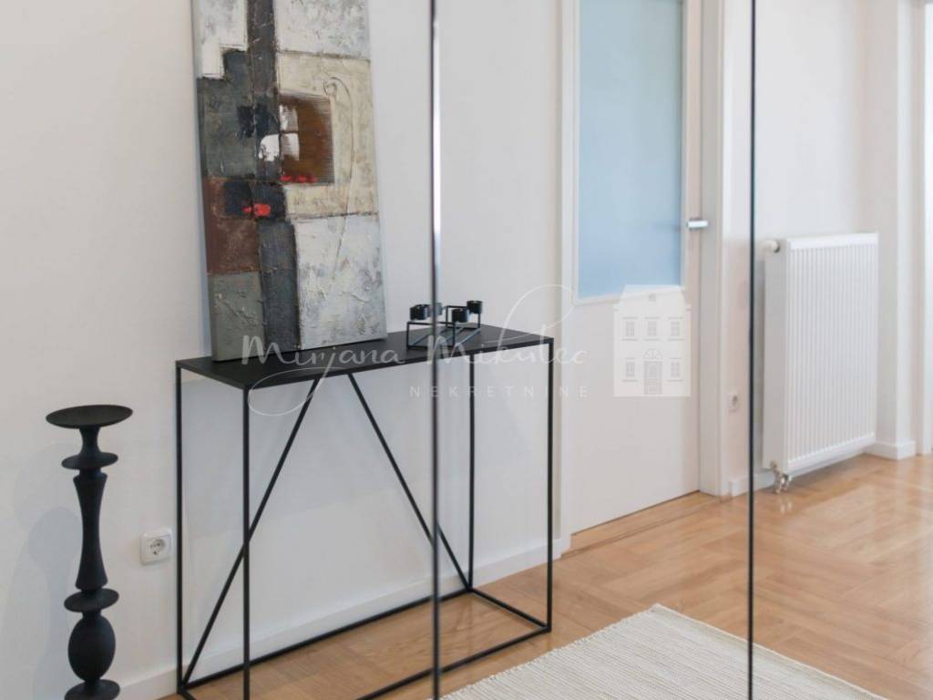 Flat in a building, Rent, Zagreb, Maksimir