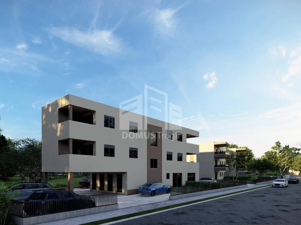 Flat in a new building, Sale, Kaštela, Kaštel Stari