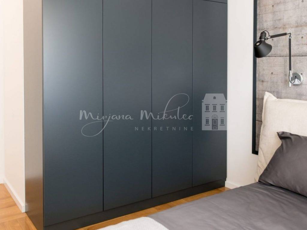 Flat in a building, Rent, Zagreb, Maksimir